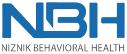 Niznik Behavioral Health logo